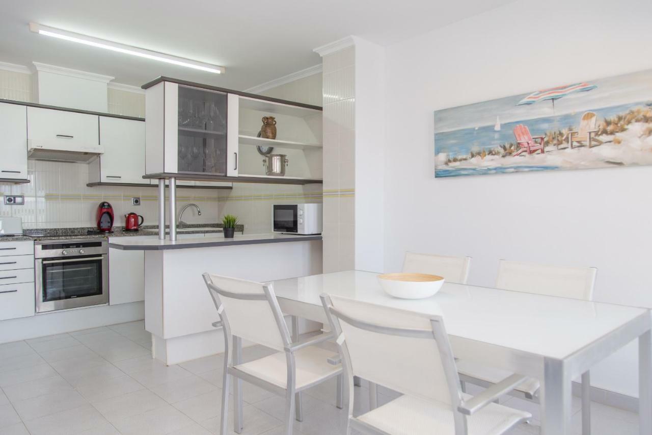 Los Olivos Apartment Cullera Eksteriør bilde