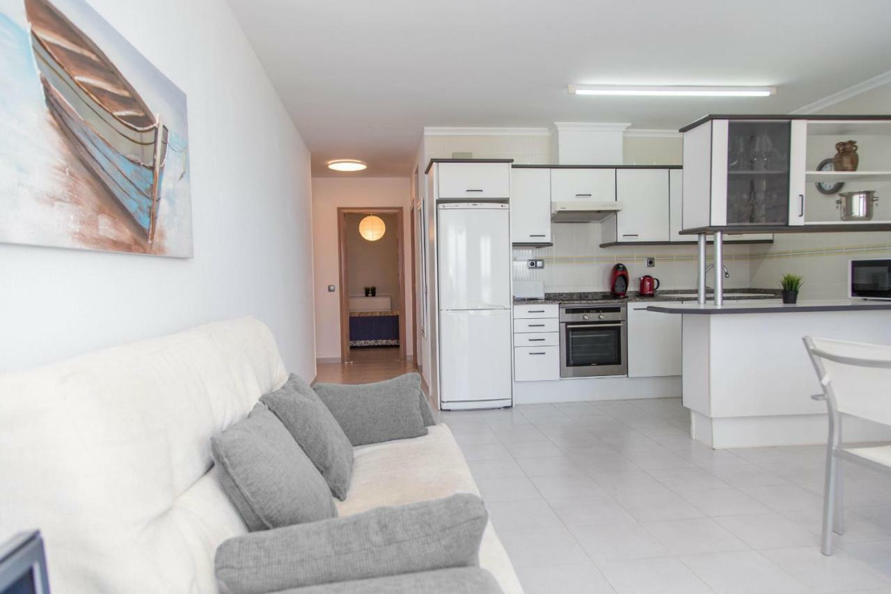 Los Olivos Apartment Cullera Eksteriør bilde